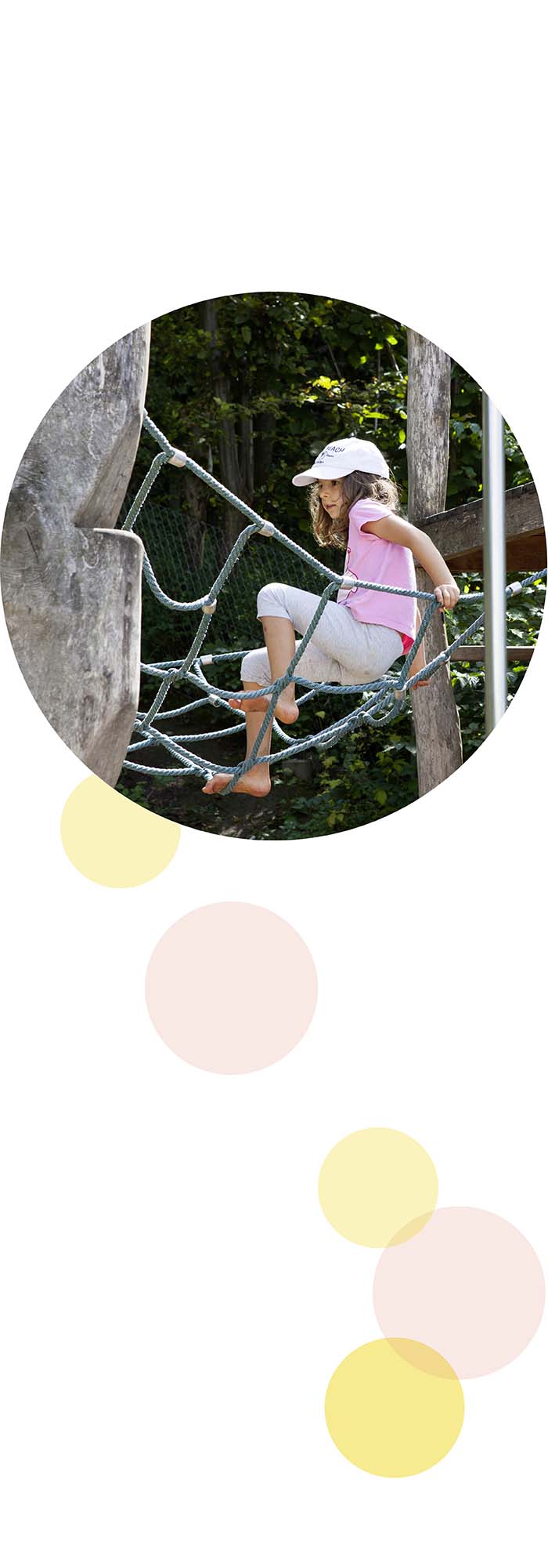 Stiftung Monikaheim - Erziehungsplanung